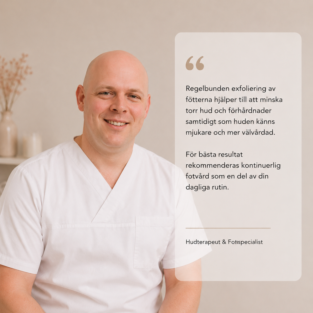 Varför-kommer-spruckna-fötter-tillbaka?