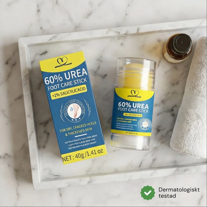 Mjukafötter™ reparerande fotstick Mjukafötter