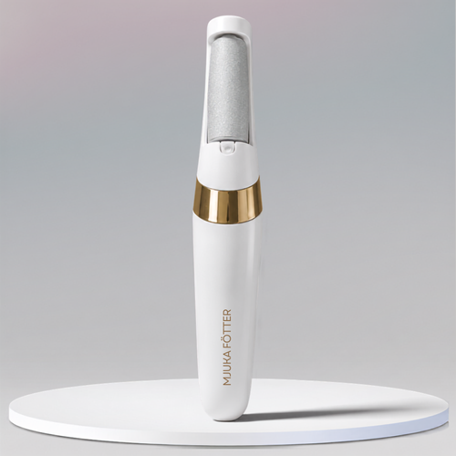 Heavy-Duty Callus Remover
