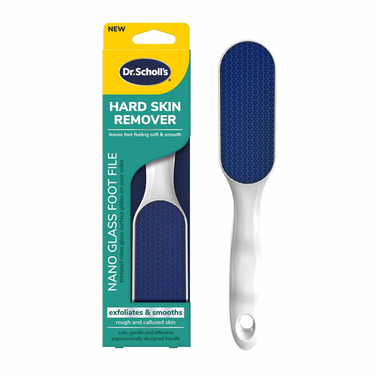 Dr. Scholls Hard Skin Remover