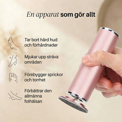 Mjukafötter™ lindra spruckna fötter My Store