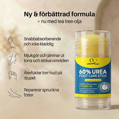 Mjukafötter™ reparerande fotkräm Mjukafötter